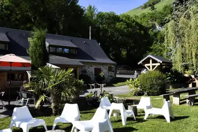 Image de Cottage Family - 3 chambres 8 personnes