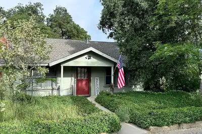 Image de Julian Orchard Ranch | 27 Acres | Spa | Private