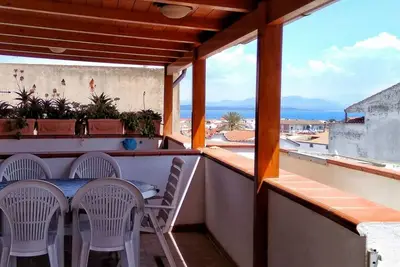 Image de Calasetta Comfy Apartment x5 - w\/ Terrace