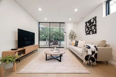 Image de Le Soleil | The Sun-Inspired Luxury Apt