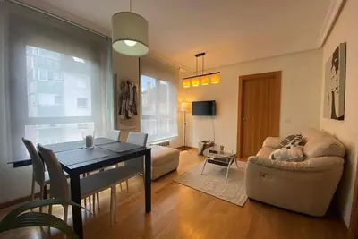 Image de Oviedo Soja City, apartment minutes from downtown