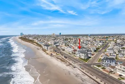 Image de Oceanfront in Brigantine - 5br/5Bath