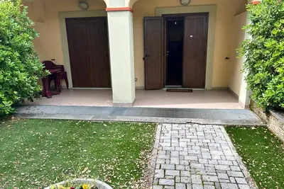 Image de Villa in golf course
