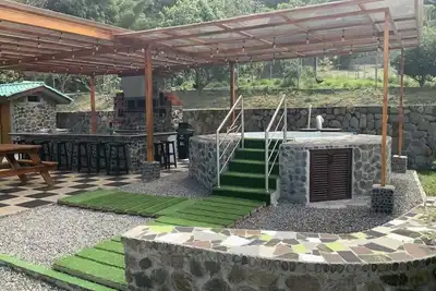 Image de 1 Bedroom Cottage With Outdoor Amenities