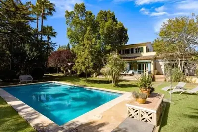 Casa María