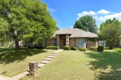Image de Spacious 2br home near Downtown Dallas