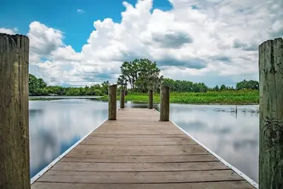 Image de Country Crossing Hideaway.