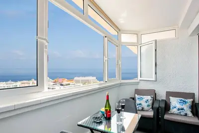 131 C Playa Honda sea view