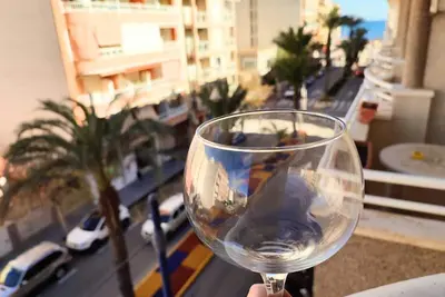 Image de Palangre Views Beautiful Apartment in Torrevieja