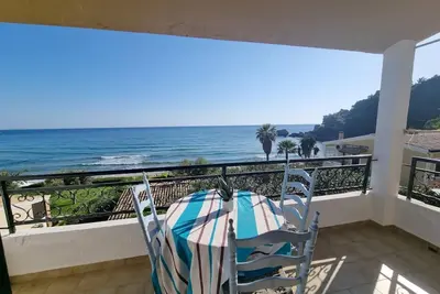 Image de Corfu Dream Glyfada Apartments