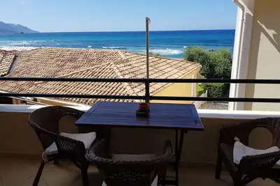 Image de Corfu Dream Glyfada Apartments