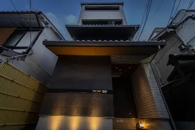 Image de Hotel Liberte Kyoto Gojo