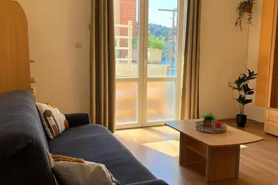 Image de Appartement Nela (89871-A1) - Brna - île de Korcula