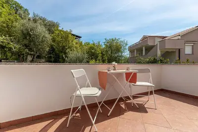 Image de Appartement Mia Cizici (60266-A1) - Čižići - île de Krk