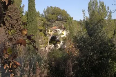 Image de Maison de campagne Haut Var