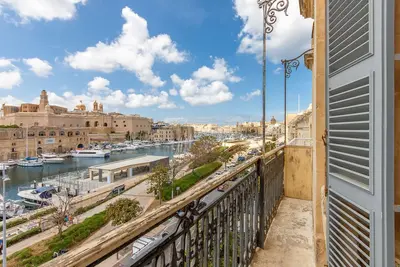 Image de Marina View - Front of Sea Cospicua, Cospicua, Malta
