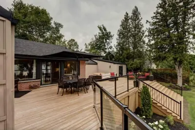 Image de Gifford Lakehouse on Lake Chemong