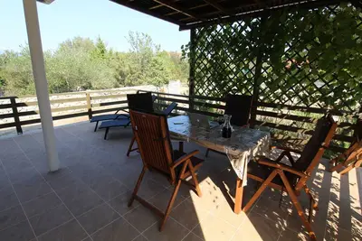 Image de Maison de vacances avec parking Rudina, Hvar (K-18333)
