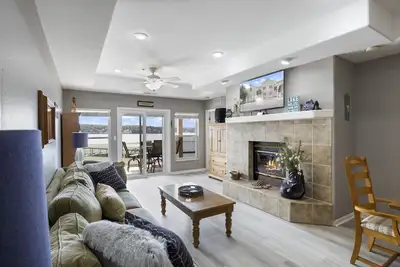 Image de Ozark Overlook – Waterfront, Two Pools, Tennis, and More!