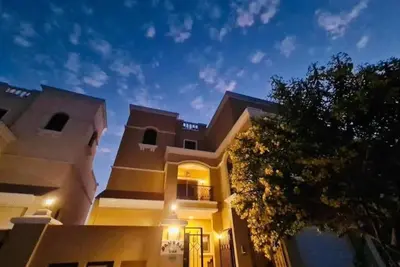 Image de 5 Bedroom Villa with private swimming pool