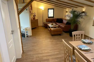 Image de Ferienwohnung/app. für 5 Gäste mit 78m² in Brand-erbisdorf