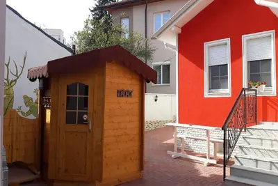 Image de Vrbo Property