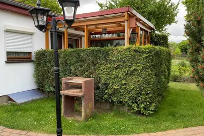 Image de Vacation cottage Gluch