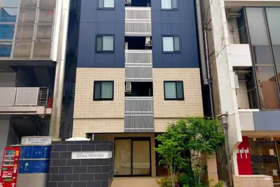 Image de Double Occupancy Semi Double Room Non Smoking  / Nagoya Aichi