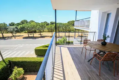Image de Rosa Dels Vents Apartment