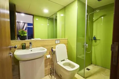 Image de Charming and Cozy Apartment Rooms for Rent