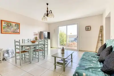 Image de Gîte de l'Aramont dans le minervois