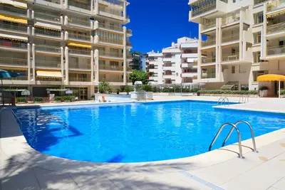 Image de Uhc Novelty Apartments 144