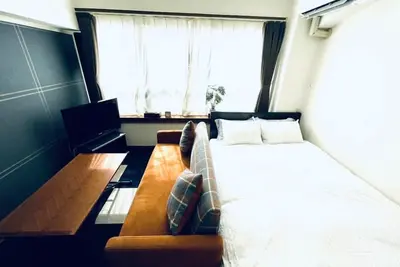 Image de The center of Tenjin Very popular for telework an / Fukuoka Fukuoka