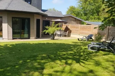 Image de Gîte \"la dame de la falaise \" à 3 km d'Etretat en Normandie