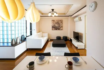 Image de Nagaetsu Staying like living  Perfect for long  / Kyoto Kyōto