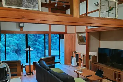 Image de Twin bed studio type / Matsue Shimane