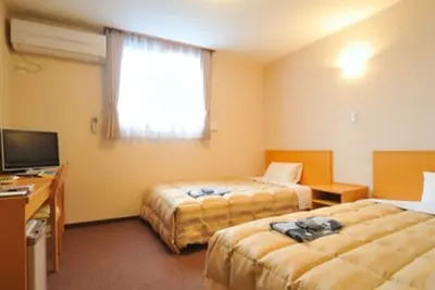 Image de Leisure breakfast included Casual plan Natural h / Towada Aomori