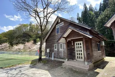 Image de Cottage B up to 4 peoplepets allowed / Kami District Miyagi