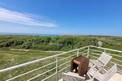 Image de Duplex 2 Chambres avec Parking et Animaux Admis