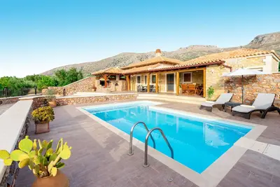 Image de Bh148 - R - Villa Xerokampos