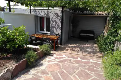 Image de F2 calme, terrace, climatisation