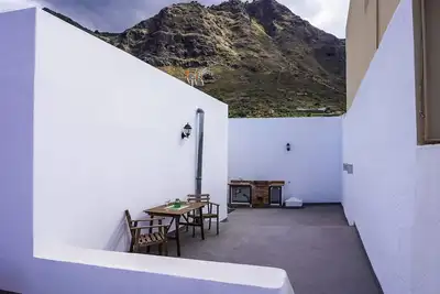 Image de Casa Ángela, Canarian Heritage