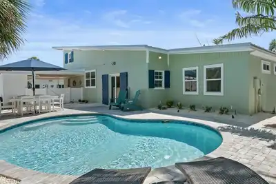 Image de Aquamarine Oasis by Beach Boutique Rentals