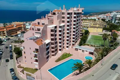 Sofia Beach Apartment by ACasaDasCasas