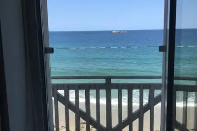 Image de Appartement vue Directe sur la Plage de Primel Trégastel