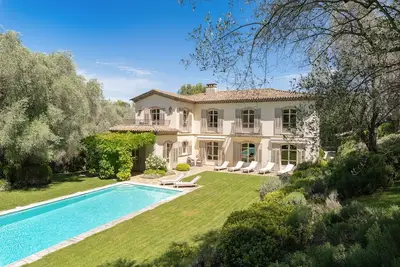 Image de Clos des Moulins - Mougins