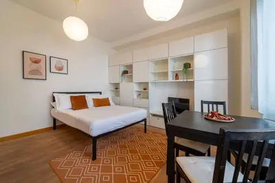 S. Giovanni Orange Studio by Wonderful Italy