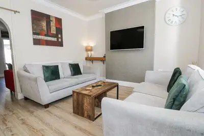 Image de Apartment 1 - Llandudno Central, family friendly in Llandudno