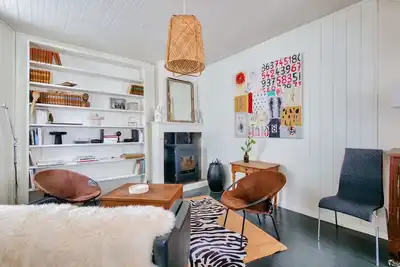 Image de Jolie maison pour 4, aux portes de St Martin de Ré