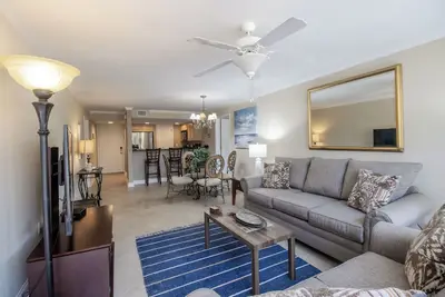 Image de B. E. A. C. H. Best Escape Anyone Could Have--  Let's Go! ! 2 Bedroom / 2 Bath! !